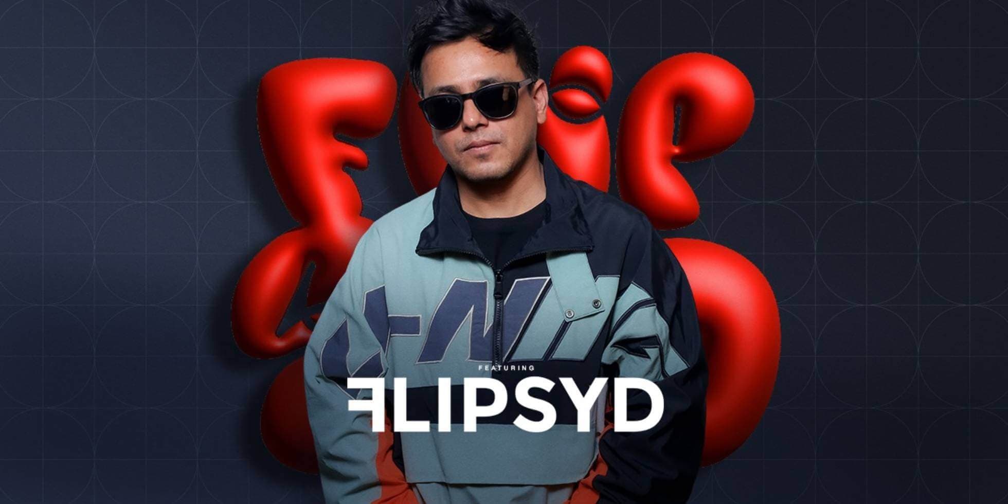The Big Bang Friday Ft Flipsyd