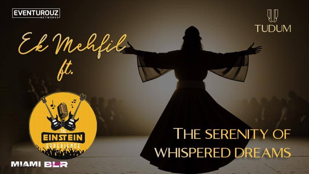 Wednesday Sufi Nights | Tudum