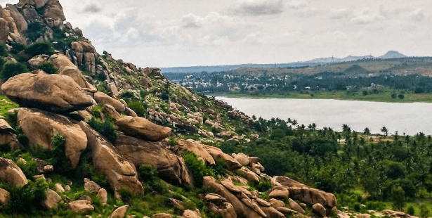 Kunti Betta Sunrise Trek With Water Activities