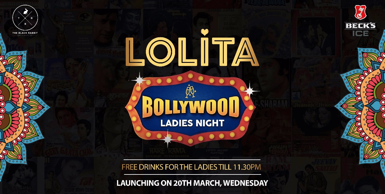 Lolita Ladies Night 