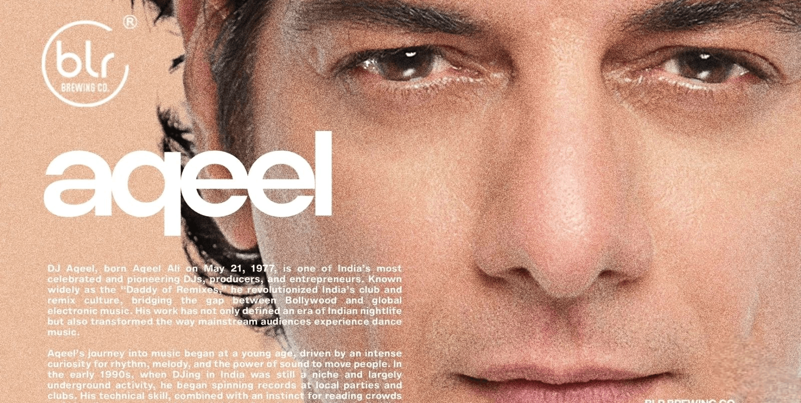 Saturday Live Bollywood King Ft DJ Aqeel 