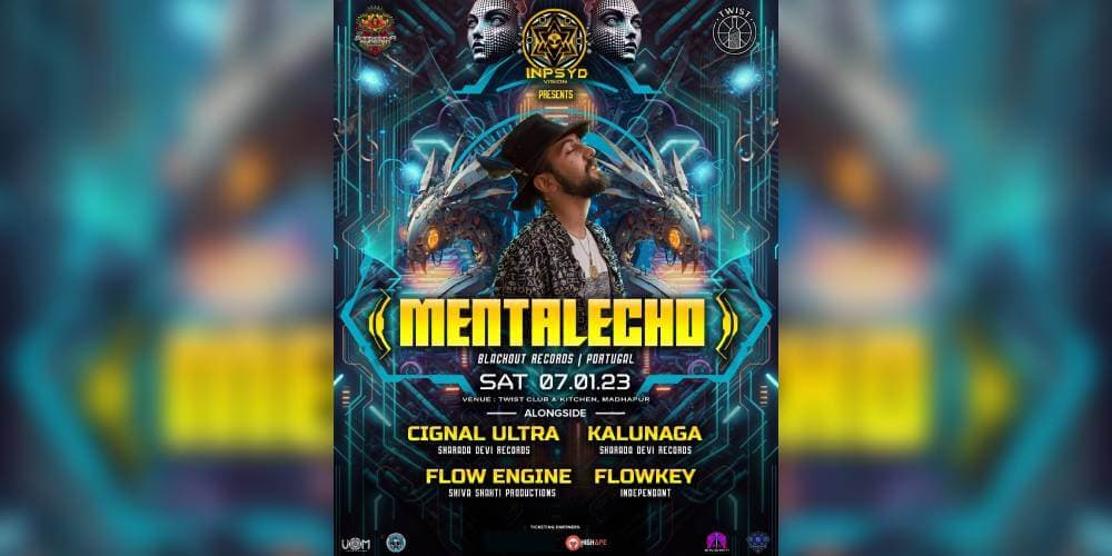 Mentalecho | Hyderabad