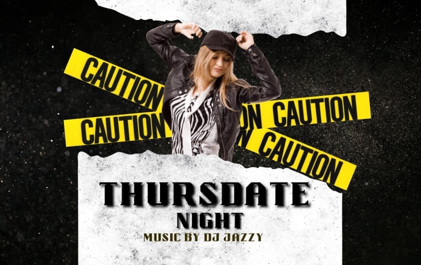 Thursdate Night | Ottoman 