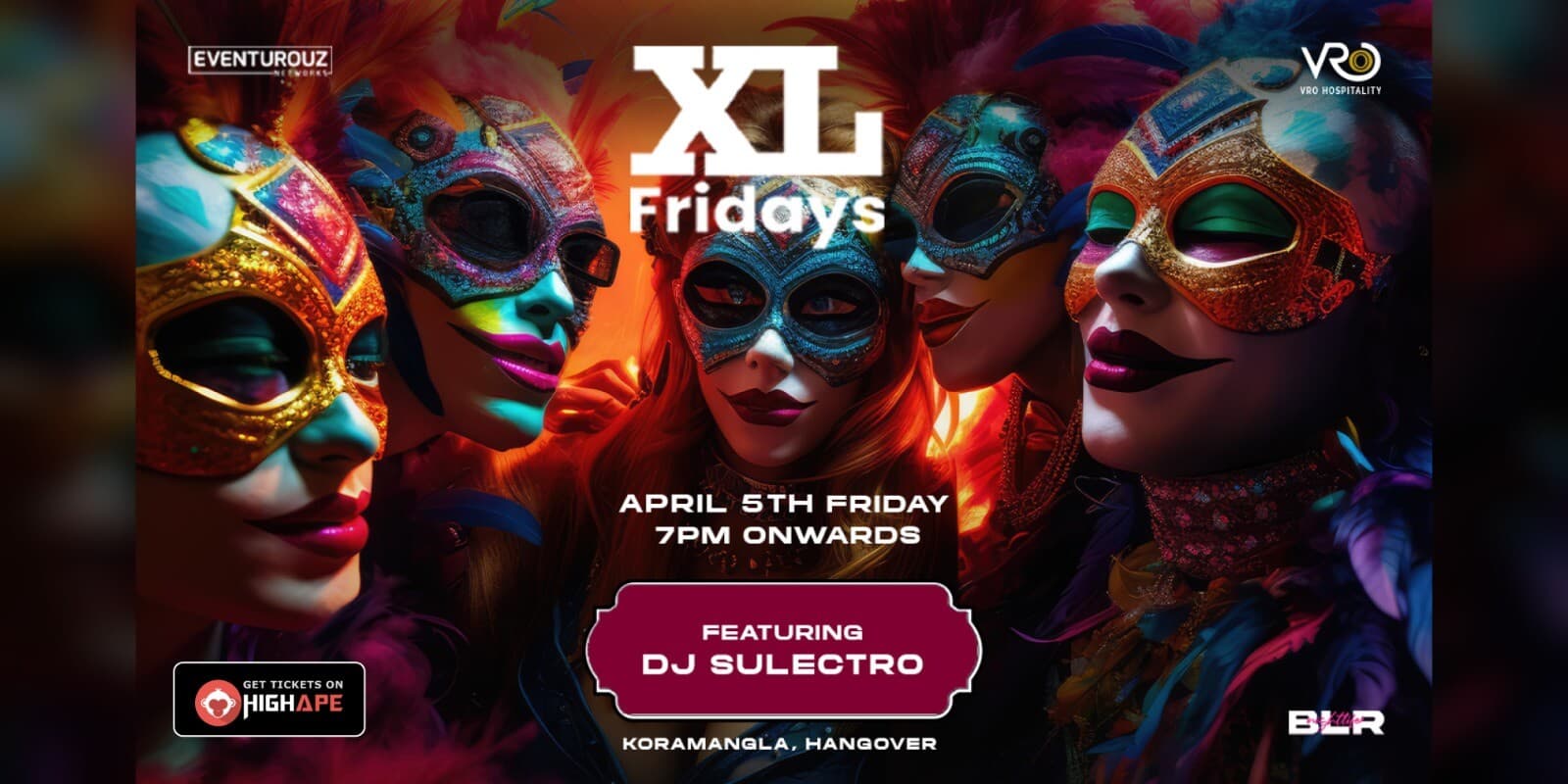 Friday Bollywood Blockbuster