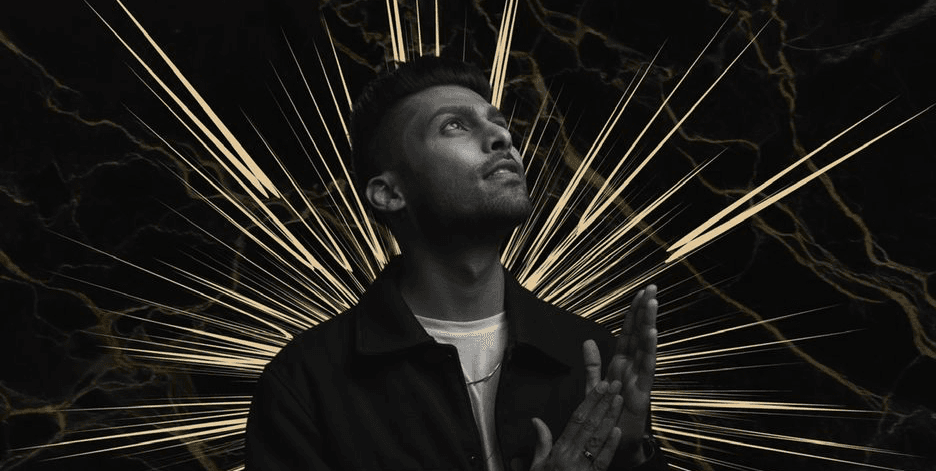 Freaky Friday with DJ Shiva Manvi