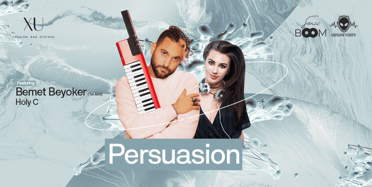Persuasion