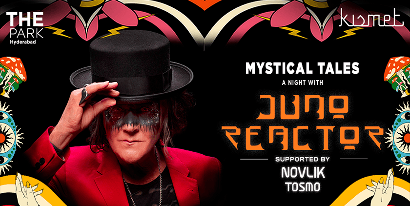 Mystical Tales | Kismet 