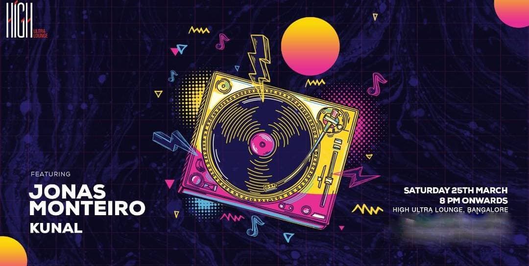 Saturday Nights | High