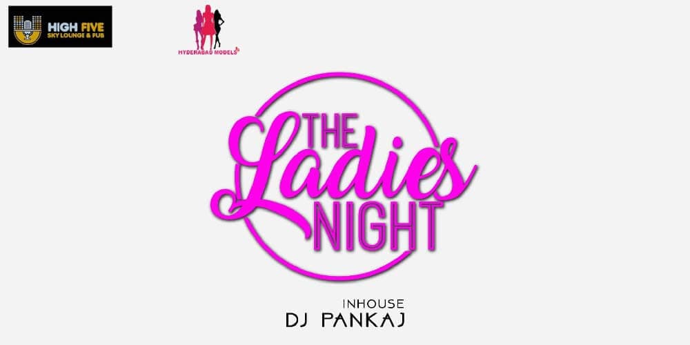 Ladies Night