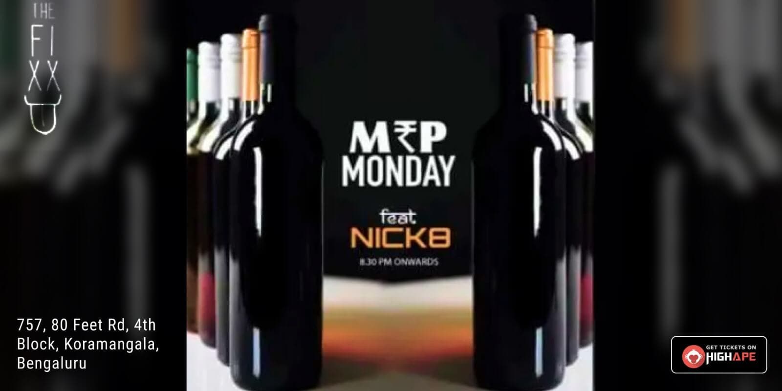 MRP Monday