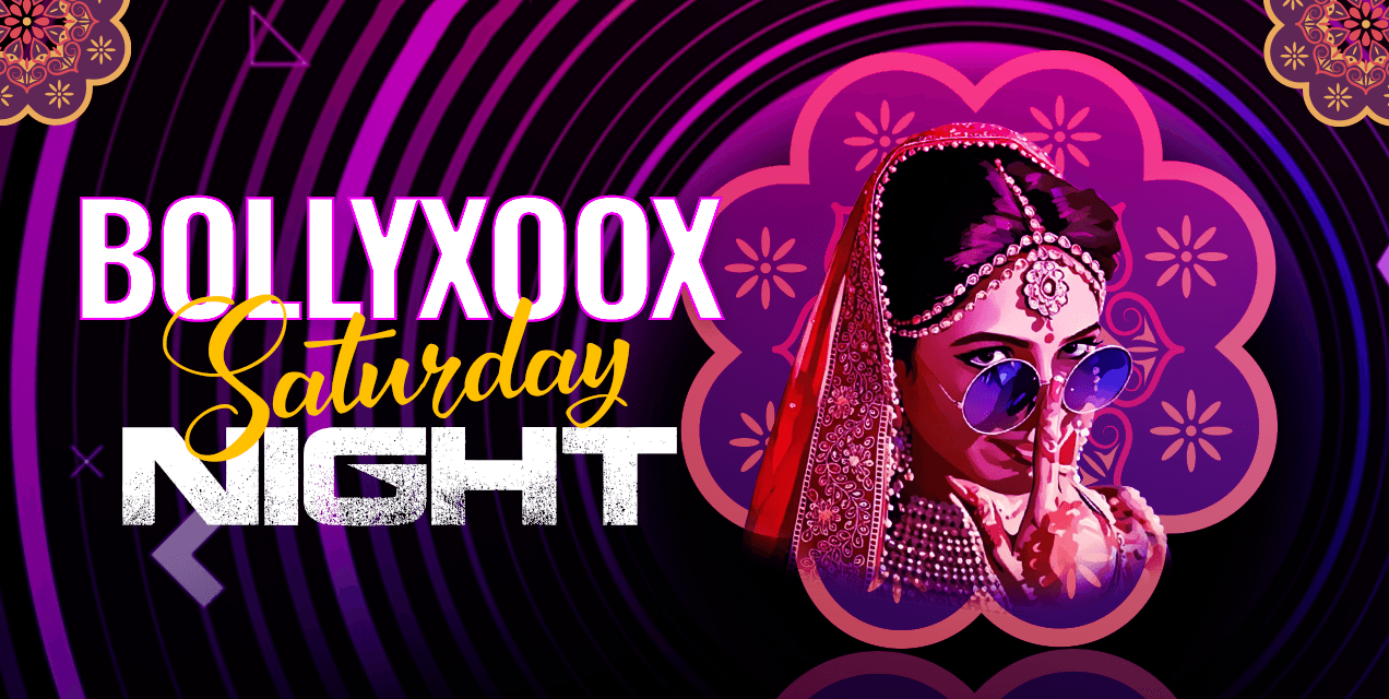 Bollyxoox Punjabi Night
