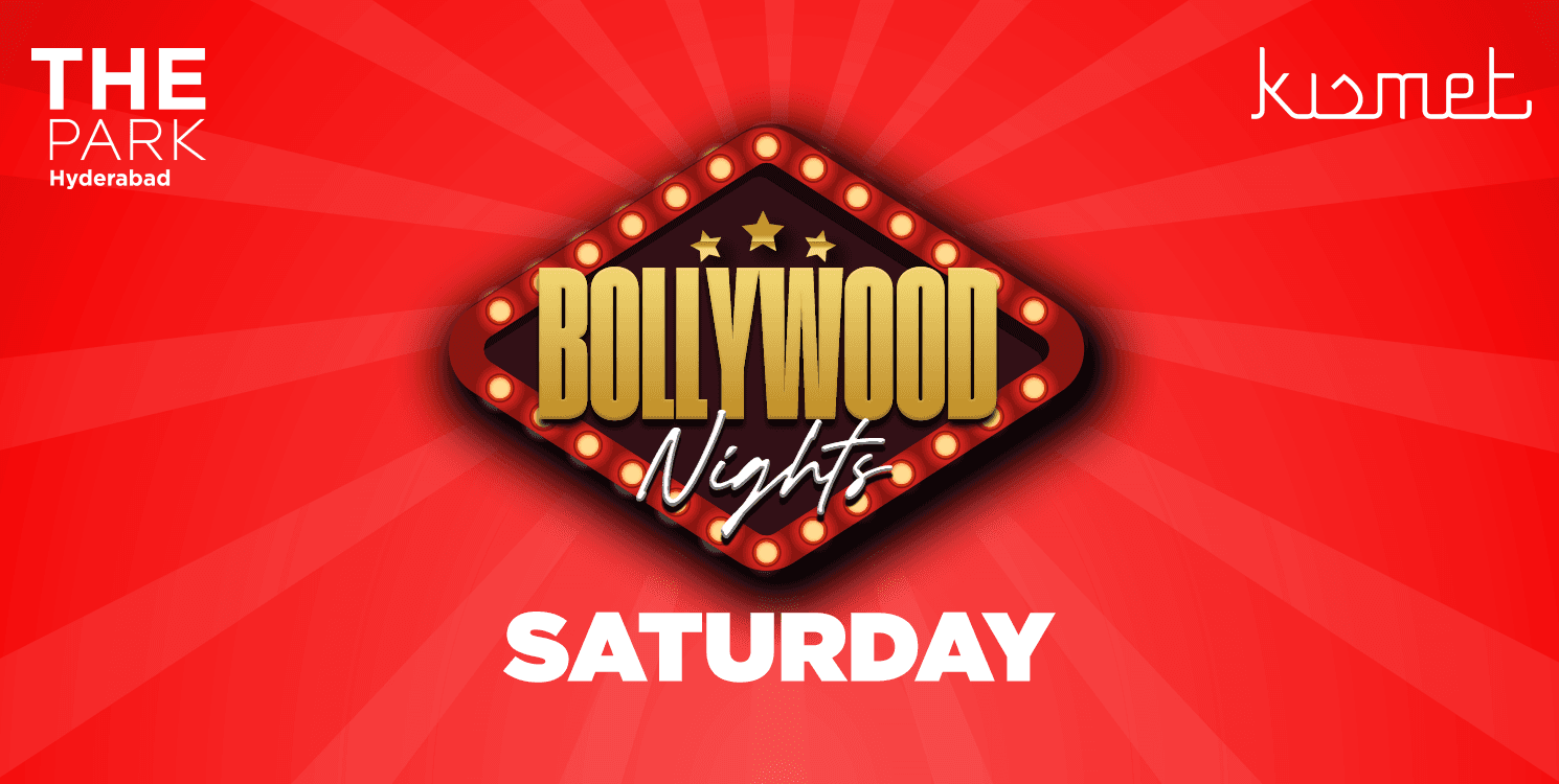 Bollywood Night