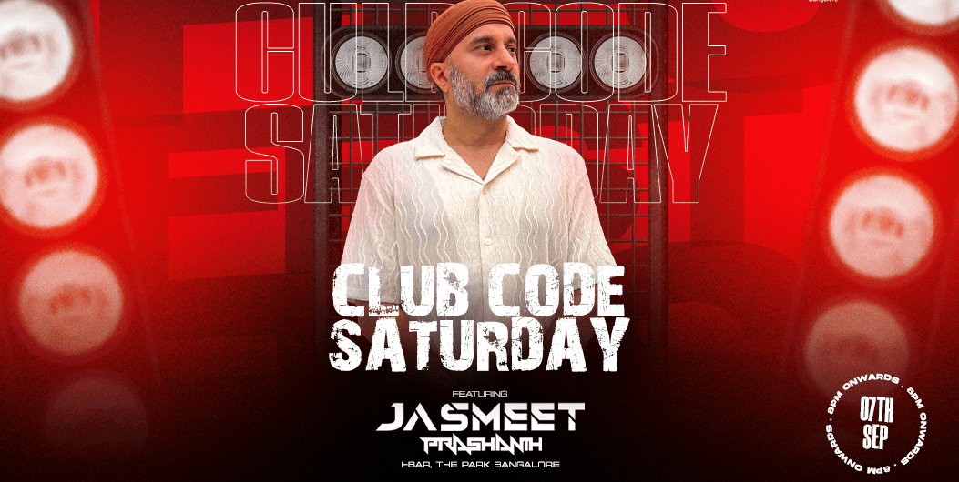 Club Code Saturday | Bolly - Tech Edition