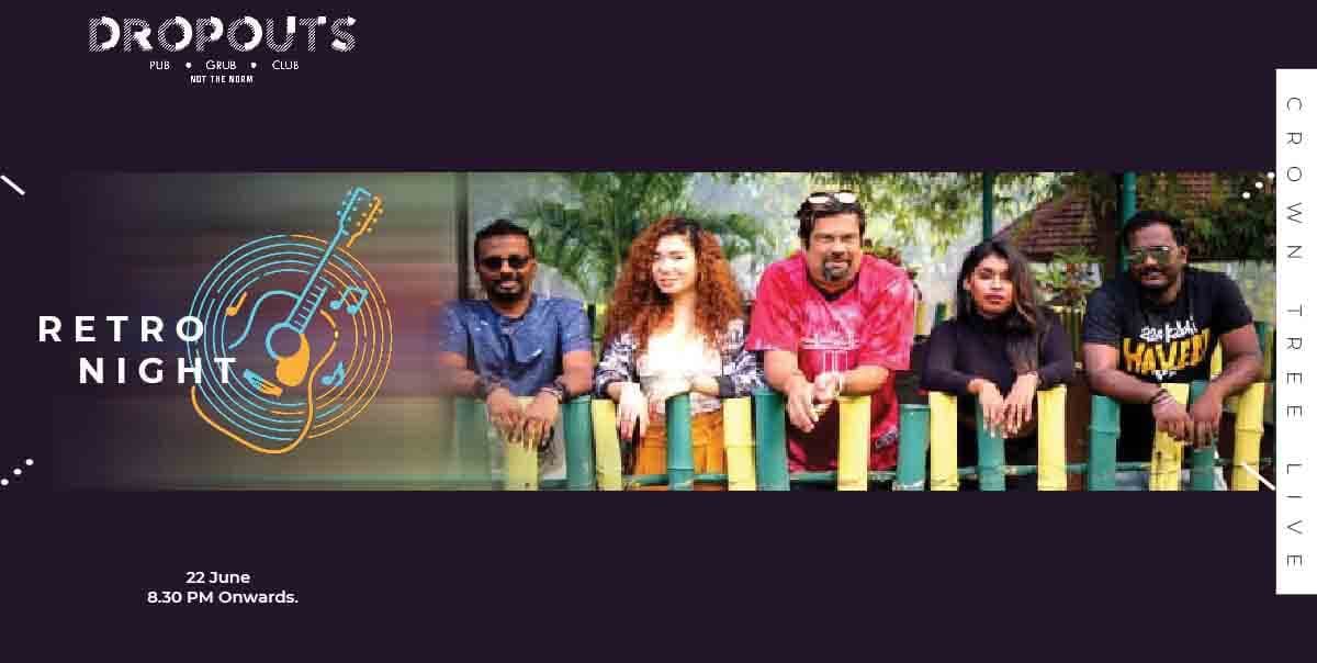 Retro Night
