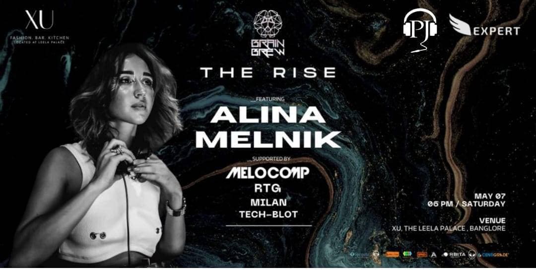 The Rise Underground