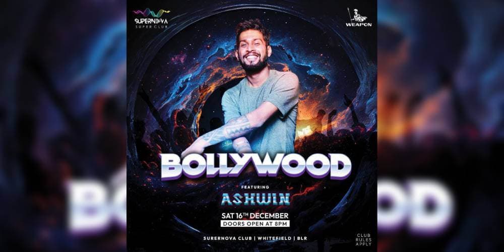 Bollywood | Super Nova Club