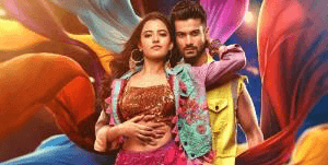 Friday - Bollywood Essence At Boozy Griffin