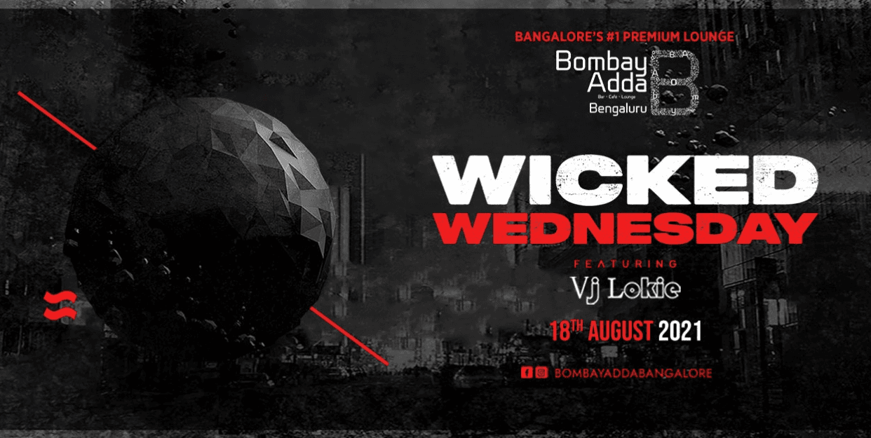 Wicked Wednesday Ft. Lokie