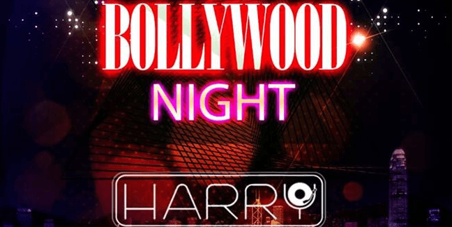 Club Bollywood Punjabi Night