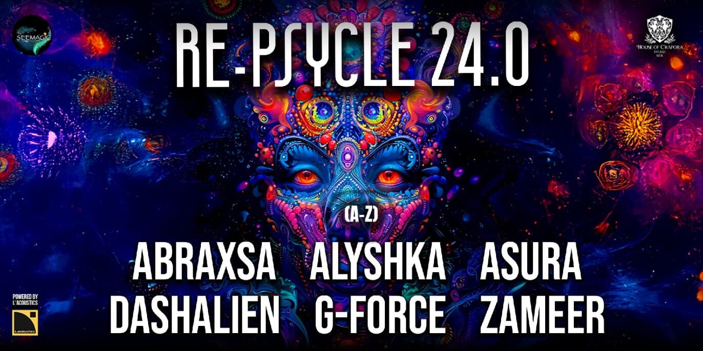 Re-Psycle 24.0