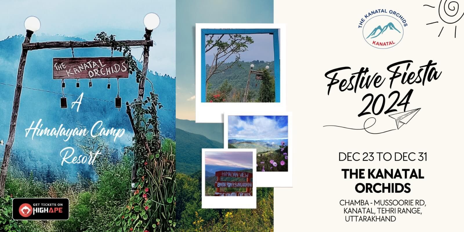 Festival Fiesta 2024 