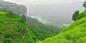 Monsoon Trek To Andharban