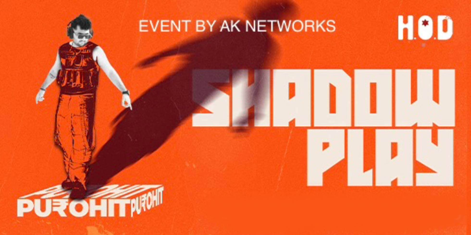 Friday Bollywood Night At HOD 