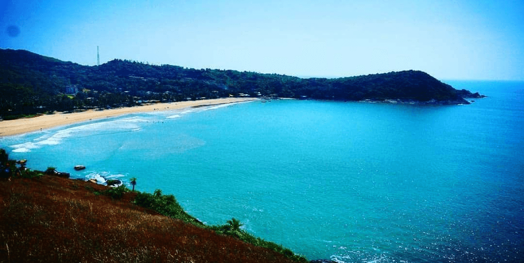 Gokarna Beach Trek | Bangalore Mountaineering Club