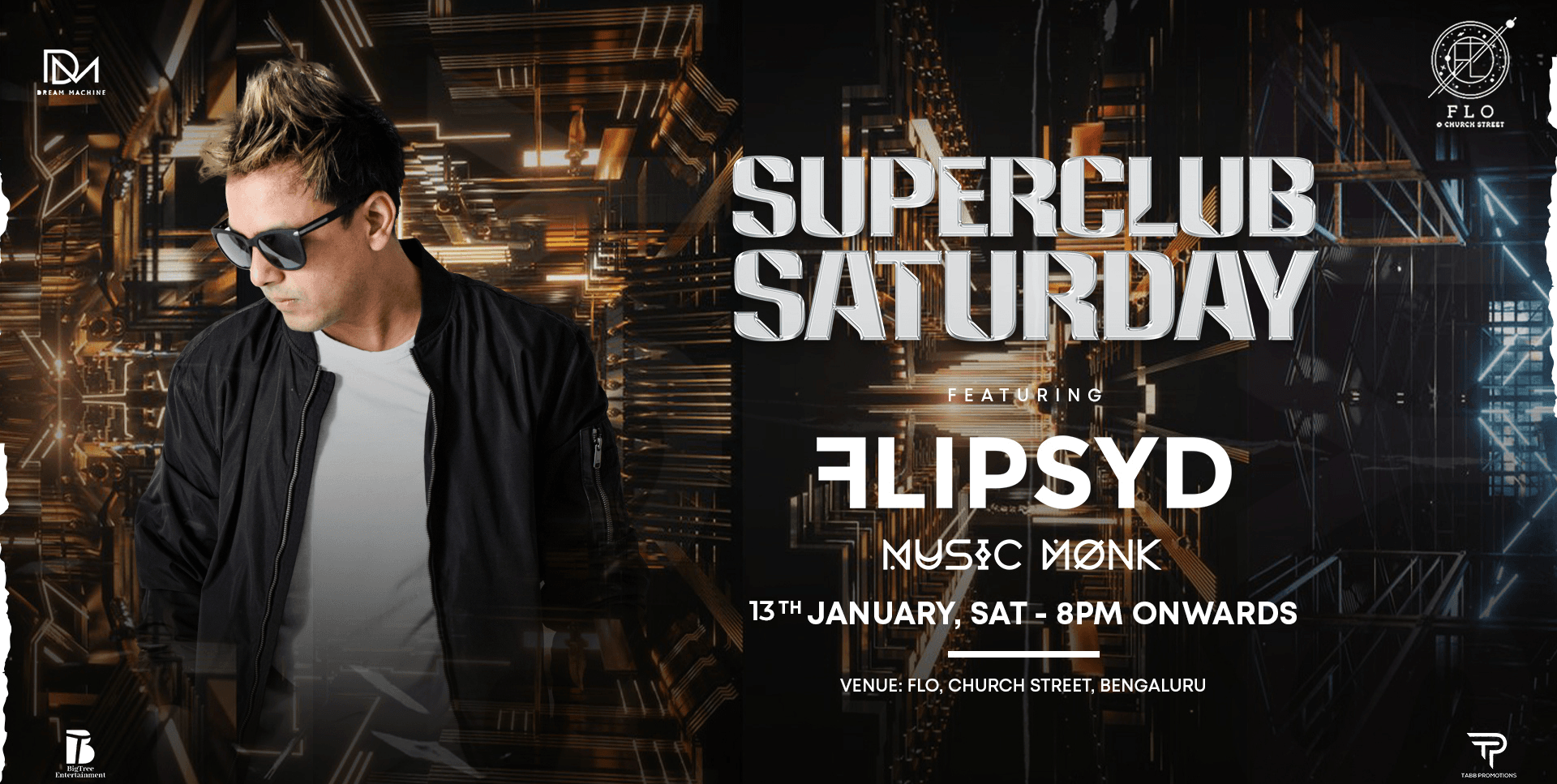 Superclub Saturday