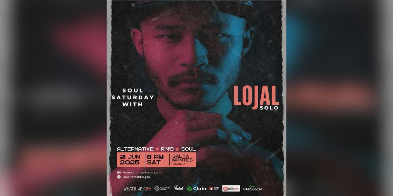 Soul Saturday | Saltamontes