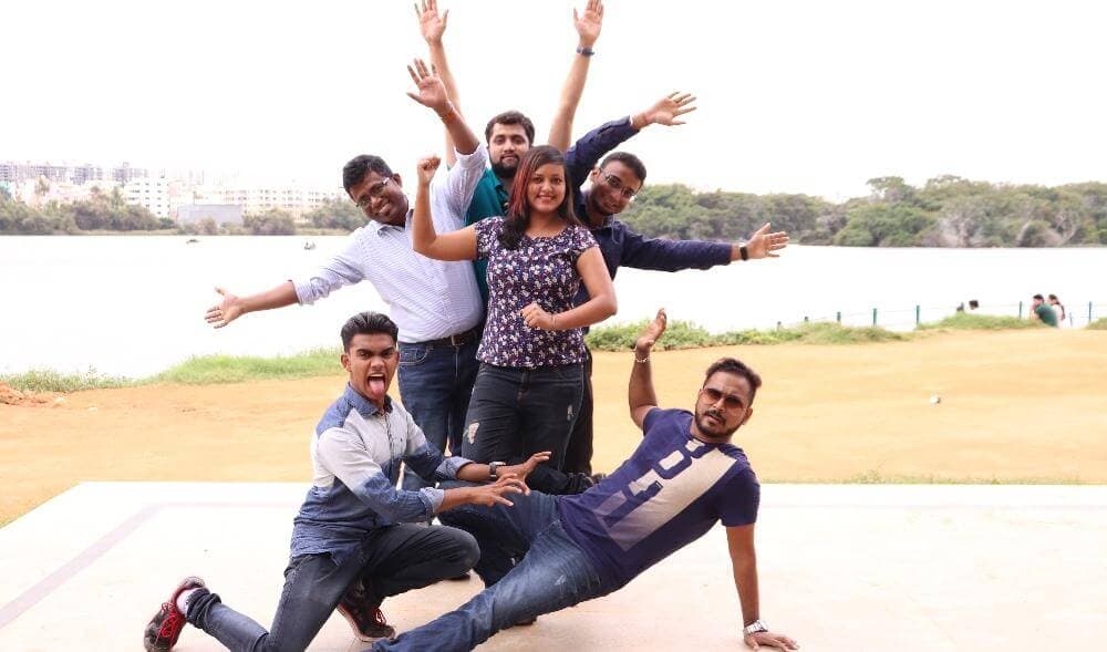 Improv Comedy Live - With The Funny Monks