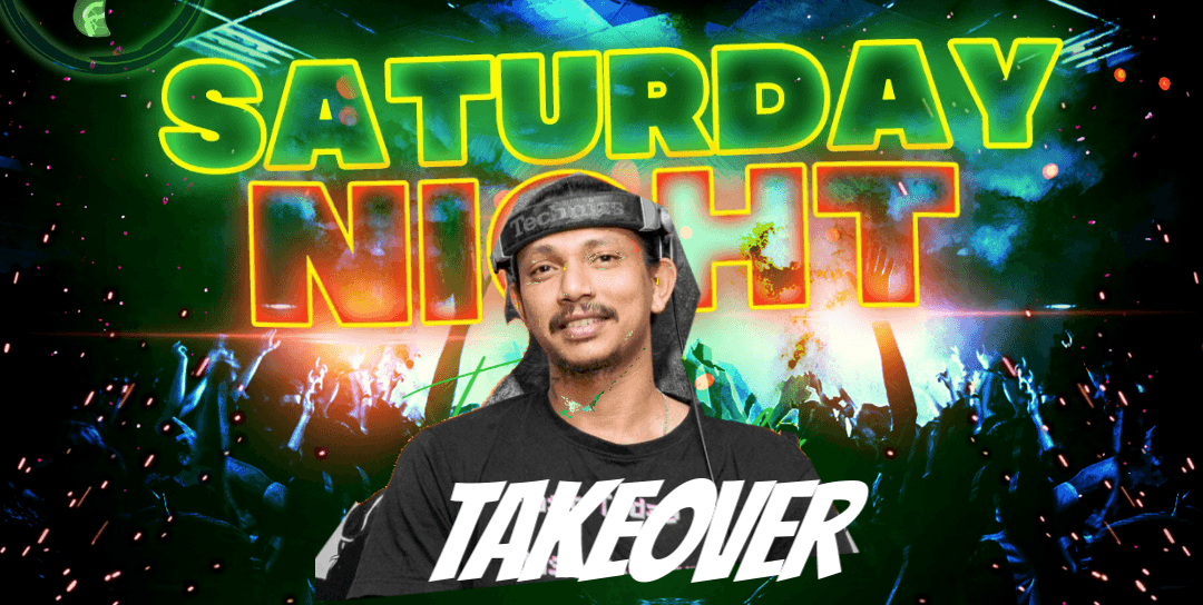 Saturday Night | Circuit 7