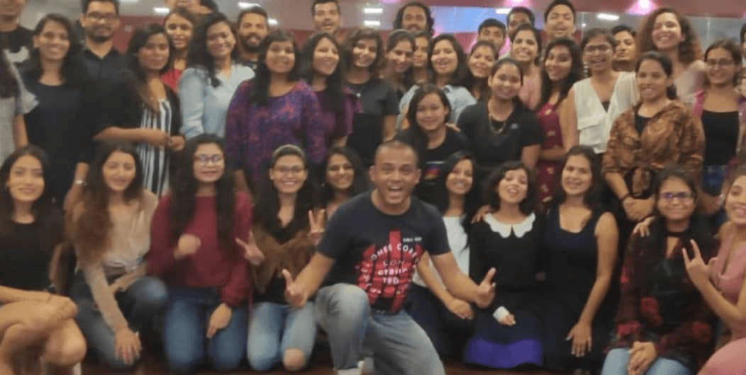 Free Latin Couple Dance Salsa, Bachata And Kizomba Workshop