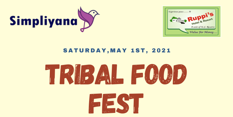 Tribal Food Fest