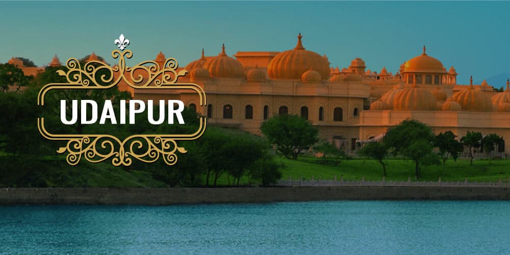Udaipur - Rajasthan Weekend Getaway With Wanderon