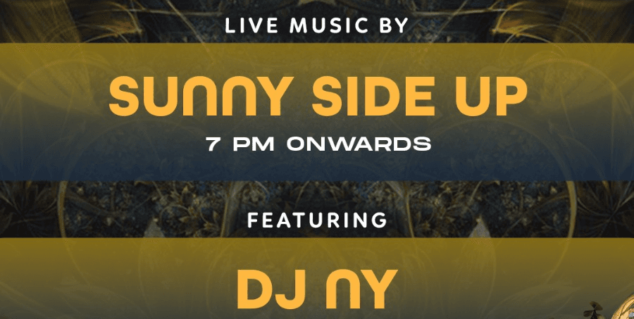 Sunday Night | Butterfly Bite