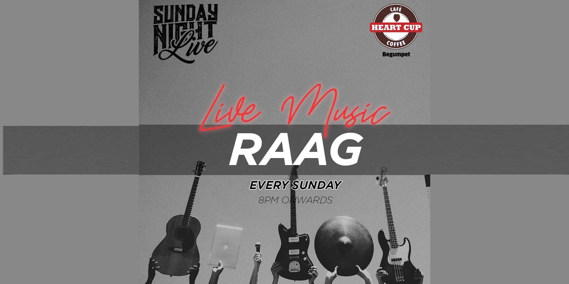 Sundaty Night Live Music