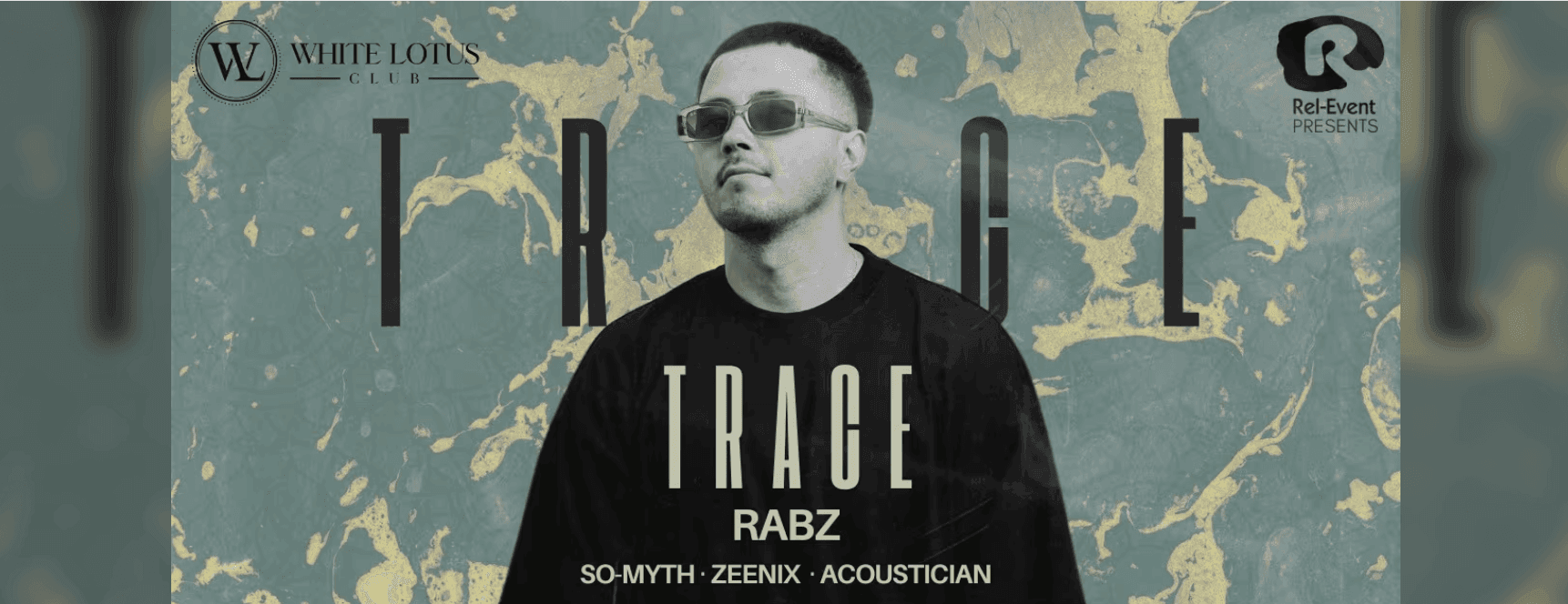 Trace Live | White Lotus