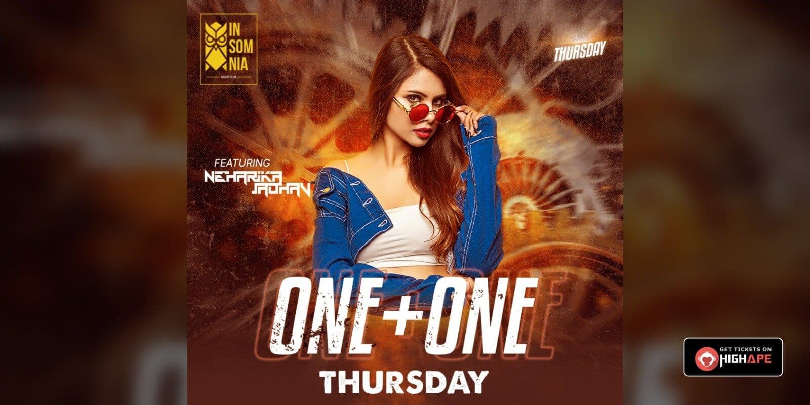One Plus One Thursday | Insomnia 