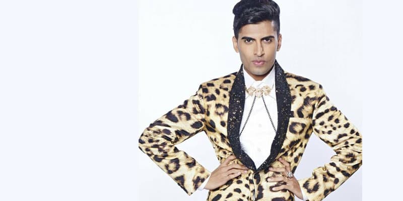 Pay tribute to Diva’s with Sushant Live at Hard Rock Cafe