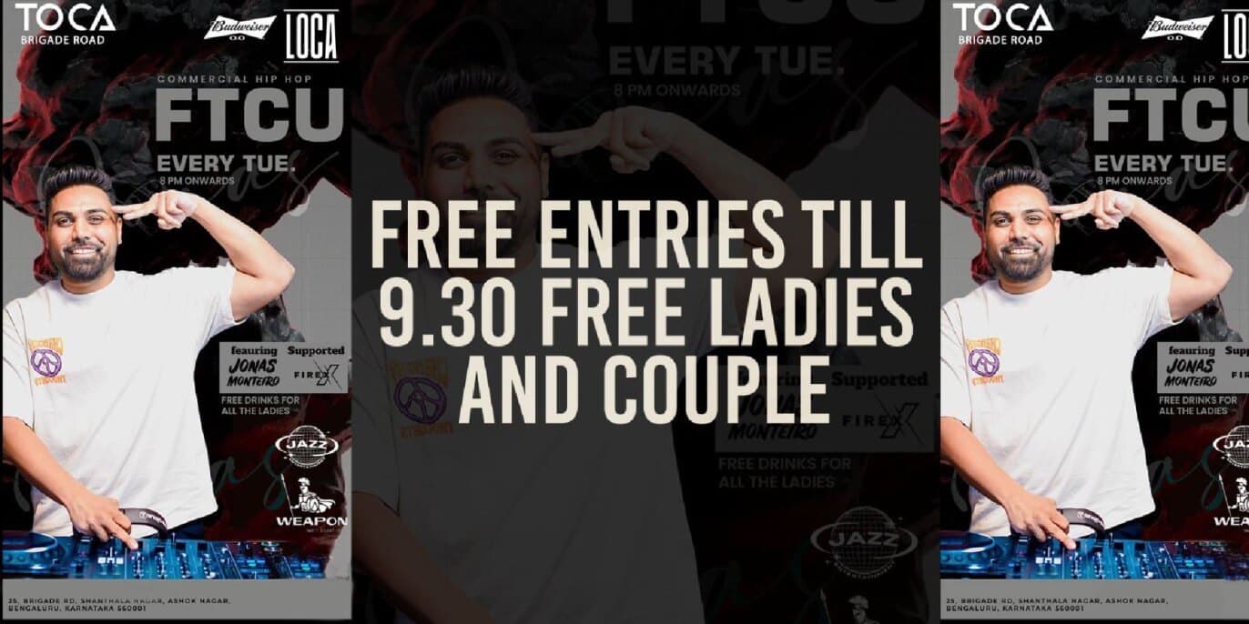 Tuesday FTCU | Toca Brigade