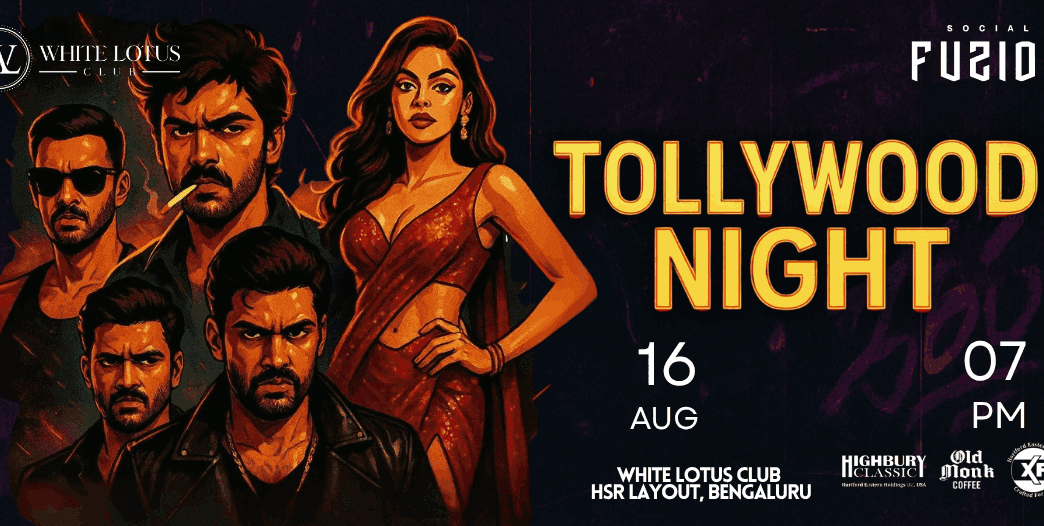Tollywood Night