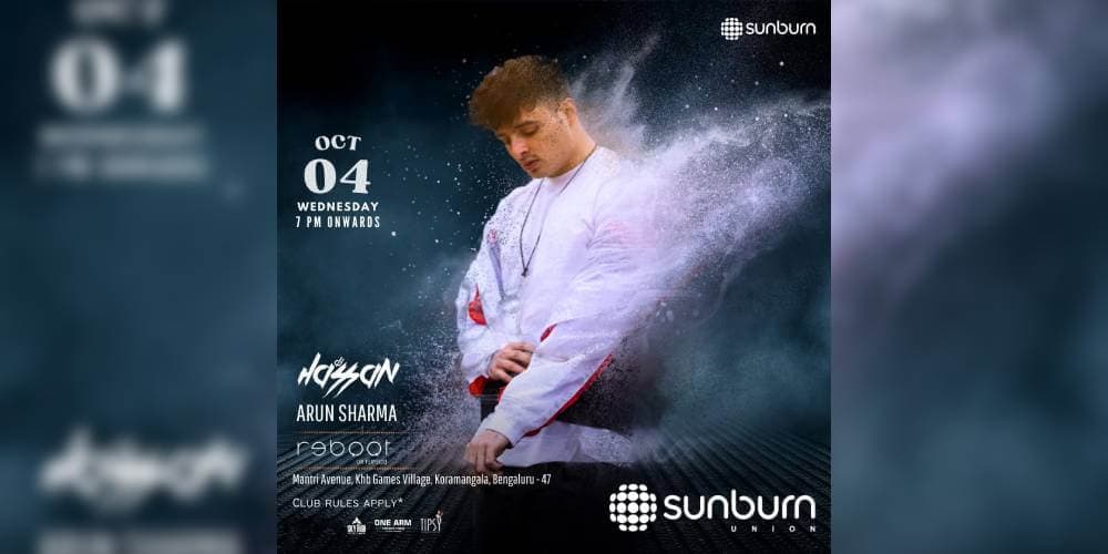 Meet And Greet With Arun Sharma ( MTV Roadies Winner)