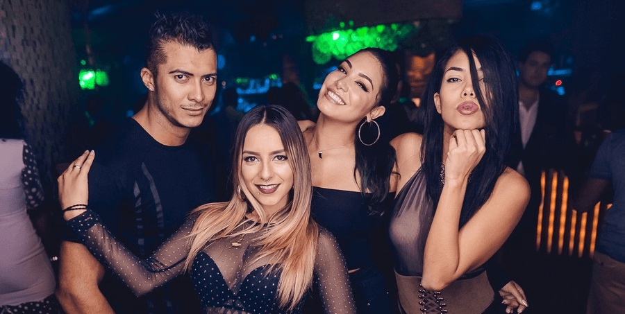 Monday Bollywood Ladies Night - Free Entry For All