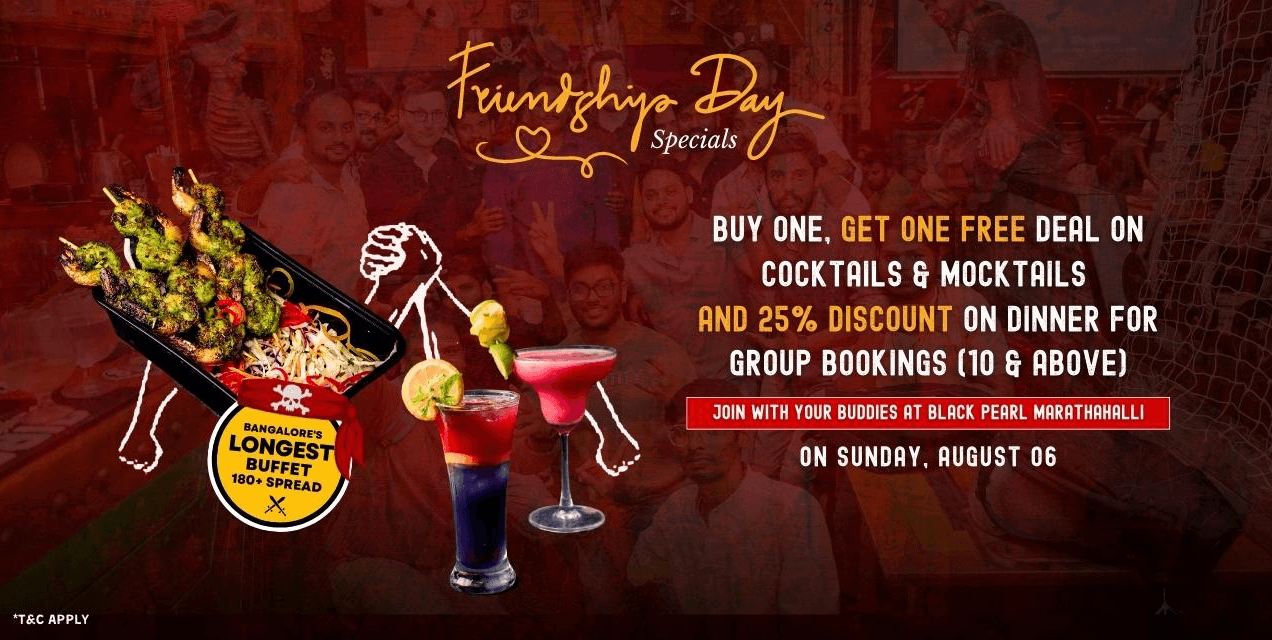 Friendship Day Celebration