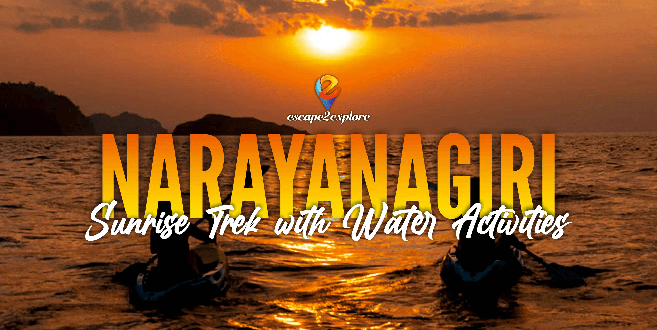 Netravati Trek By Escape2Explore