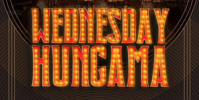 Wednesday Hangama | Badmaash