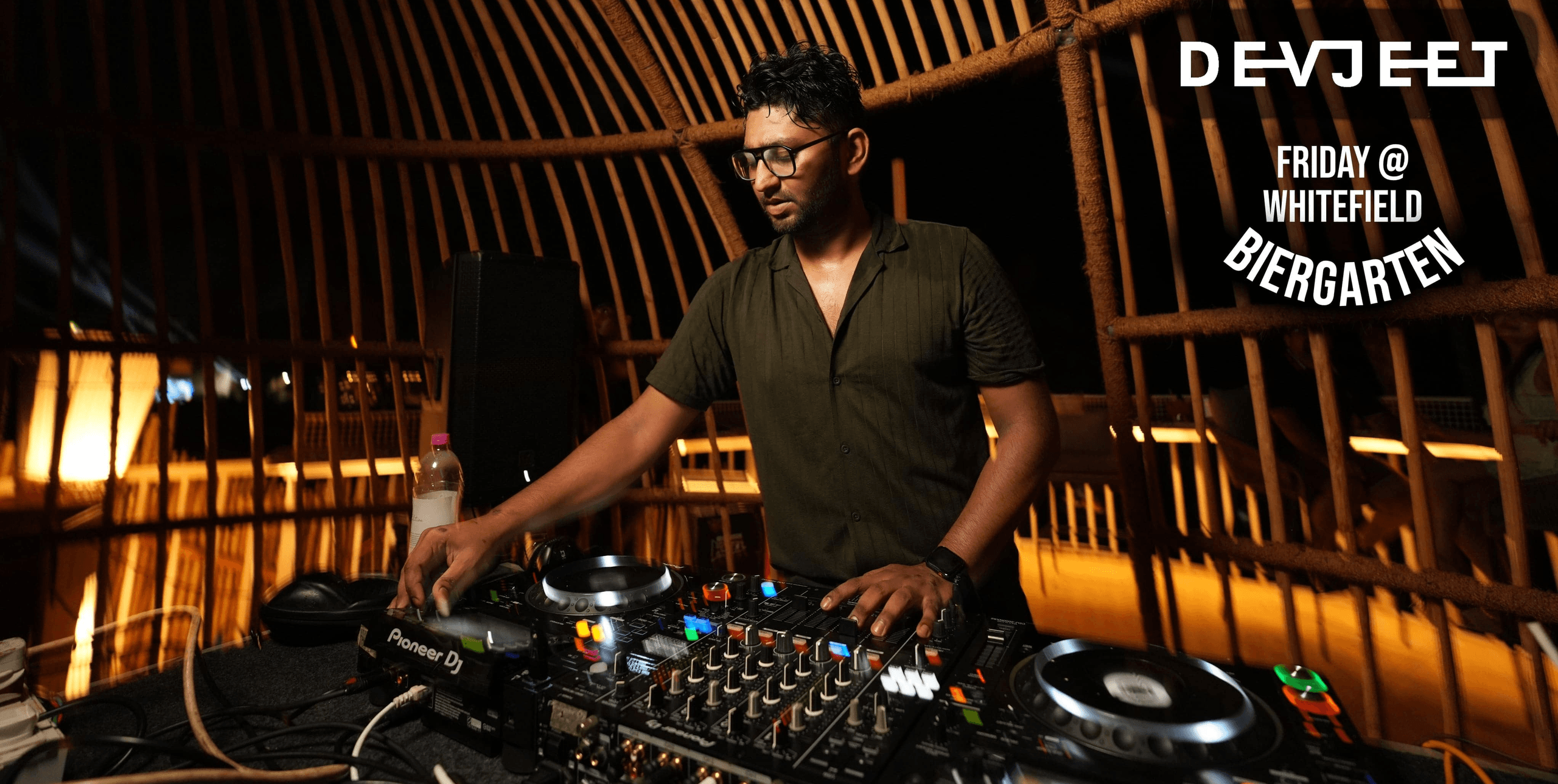 Fire Up Your Friday Night