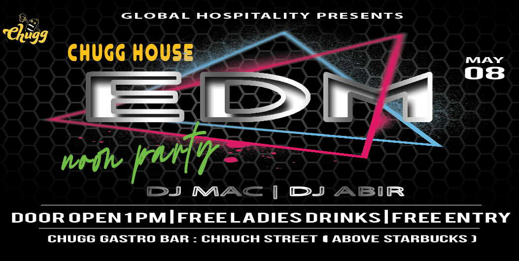 Edm Music -  Noon Party