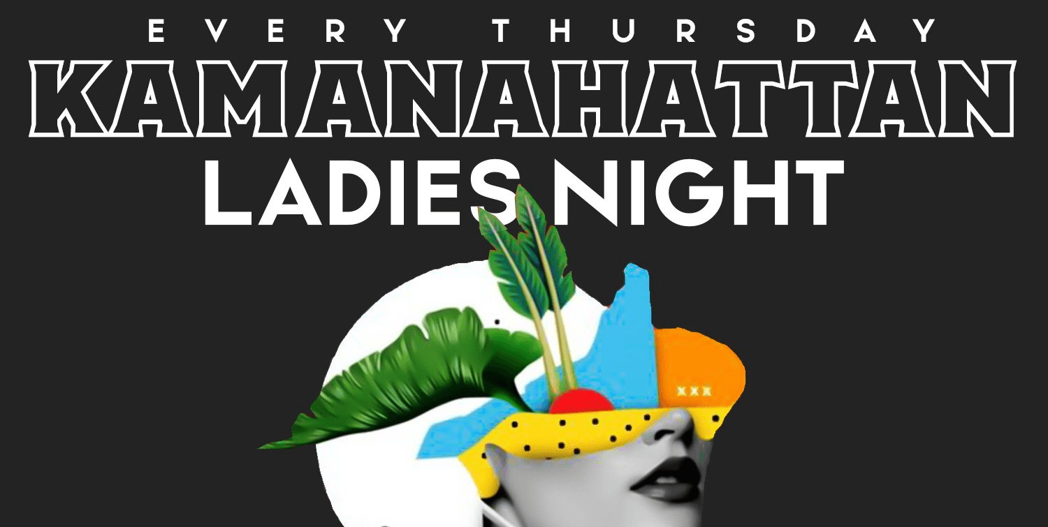 Ladies Night | Sherlock Pub